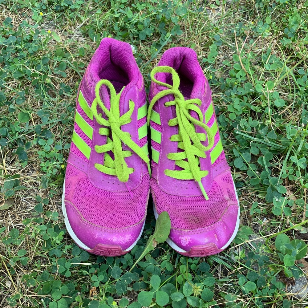 Children’s adidas